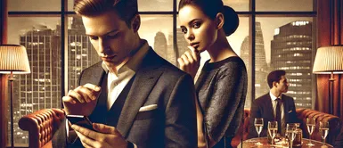 Qué sexo es más infiel, según la IA. Qué sexo es mas infiel, según la IA