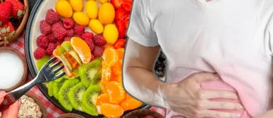 Licuado poderoso que terminará con el estreñimiento con ingredientes caseros Licuado poderoso que terminará con el estreñimiento con ingredientes caseros