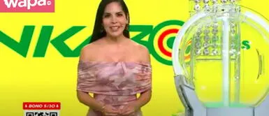 Resultados de La Tinka del miércoles 13 de noviembre de 2024: MIRA AQUÍ las bolillas ganadoras Resultados de La Tinka del miércoles 13 de noviembre de 2024: MIRA AQUÍ las bolillas ganadoras