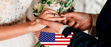 Casarse en Estados Unidos para la Green Card Cuánto tiempo debo estar casado en Estados Unidos para ser ciudadano Americano