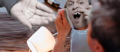 ¿Qué significa soñar que se te caen todos los dientes sin dolor? ¿Qué significa soñar que se te caen todos los dientes sin dolor?