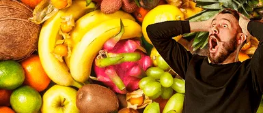 Fruta que está a punto de desparecer La fruta que todos aman está a punto de desaparecer: Extraña enfermedad la lleva a la extinción