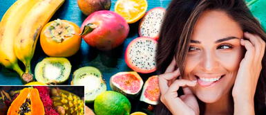 ¿Cuál es la fruta que aman las mujeres y los hombres no lo sabían? ¿Cuál es la fruta que aman las mujeres y los hombres no lo sabían?