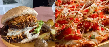 restaurantes veganos y vegetarianos para disfrutar en Lima Los 12 mejores restaurantes veganos y vegetarianos para disfrutar en Lima