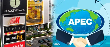 ¿Abrirán los malls en el APEC? Conoce los horarios de Real Plaza, Jockey Plaza y más ¿Abrirán los malls en el APEC? Conoce los horarios de Real Plaza, Jockey Plaza y más