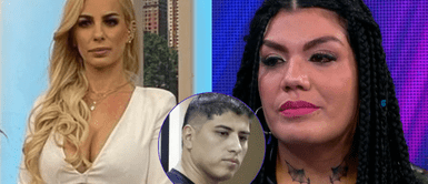 Glenda Rodríguez destapa los trapos sucios de Dalia Durán. Glenda Rodríguez acusa a Dalia Durán de obsesionarse con John Kelvin