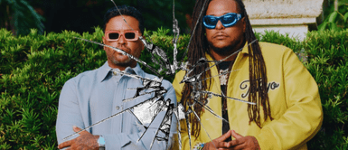 Zion & Lennox se separan después de 24 años tras fuertes diferencias musicales. Zion & Lennox anuncian su separación tras más de dos décadas de éxito: Fin del ‘Dúo Dinámico’