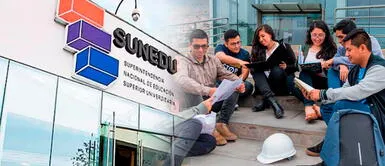 Confirman las 6 universidades peruanas que cerrarán este 2024 Las 6 universidades peruanas que dirán adiós este 2024: Este será el destino de sus alumnos