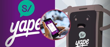 BCP restringe a usuarios de Yape BCP restringe a usuarios en Yape: Ya no podrán recibir dinero si sucede esto