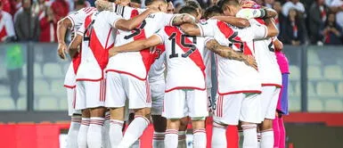 Perú vs. Chile: el primer confirmado como titular para el partido por las Eliminatorias 2026 Perú vs. Chile: el primer confirmado como titular para el partido por las Eliminatorias 2026