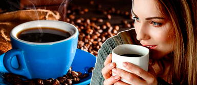 ¿Qué ingrediente le falta al café para aumentar tu energía por la mañana? ¿Qué ingrediente le falta al café para aumentar tu energía por la mañana?