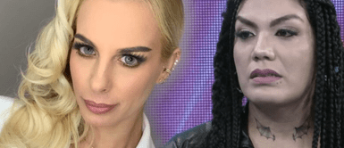 Chats de Dalia Durán y Glenda por John Kelvin Filtran chats de Dalia contra Glenda para que no busque a John Kelvin: "Es un hombre casado"