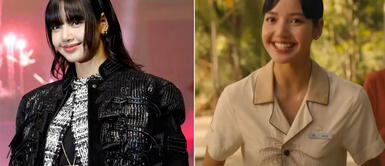 La tercera temporada de la serie viene con sorpresas. Lisa de BLACKPINK sorprende a fans con su debut actoral en “The White Lotus 3”