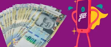 ¿Cómo pedir un préstamo a través del Yape? YAPE: Así puedes acceder a un crédito a través del aplicativo