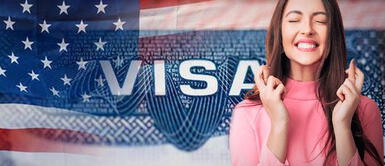 Se sortearán 55 mil Green Card para los que cumplan con los requisitos. Lotería de Visas 2026: inscríbite y asegúrate tu oportunidad de vivir en Estados Unidos