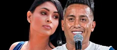 Christian Cueva admite que cela a Pamela Franco con polémica excusa Christian Cueva admite que cela a Pamela Franco con polémica excusa