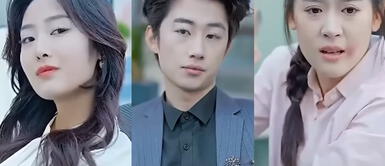 "Family love takes me home" es el nuevo cdrama de moda en Dramabox "Amor de familia: llévame a casa" en español COMPLETA: link para ver capítulos de la serie china gratis