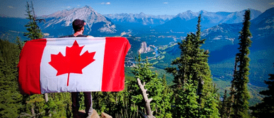 Canadá lanza gran convocatoria laboral sin necesidad de visado Canadá lanza gran convocatoria laboral sin necesidad de visado para personas con secundaria completa