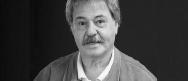 Arturo García Tenorio falleció a los 70 años. Falleció el actor Arturo García Tenorio, el "Señor Palillo" de Carrusel