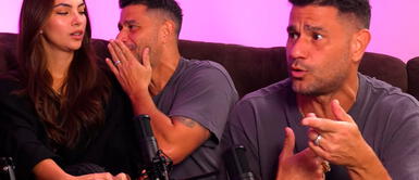 Yaco Eskenazi no aguanta más y revela dura verdad sobre relación con Natalie Vértiz Yaco Eskenazi no aguanta más y revela dura verdad sobre relación con Natalie Vértiz