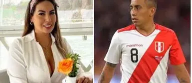 La influencer lanza fuerte mensaje. Pamela López se hace retoquito y lanza letal mensaje a Cueva: “Te admiran si eres digno”