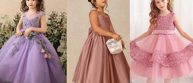 Vestidos Promoción Inicial: Los Colores y Estilos Más Encantadores de la Temporada Vestidos promoción inicial: los colores y estilos más tierno de la temporada