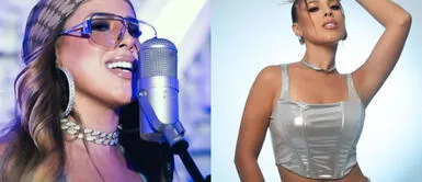 Yahaira Plasencia se luce en alfombra Roja de los Latin Grammy 2024 Yahaira Plasencia desborda sensualidad en alfombra roja de los Latin Grammy 2024