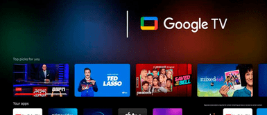 El sencillo truco para convertir tu TELEVISOR en Google TV y tener 800 canales GRATIS El sencillo truco para convertir tu TELEVISOR en Google TV y tener 800 canales GRATIS: aprende paso a paso, AQUÍ