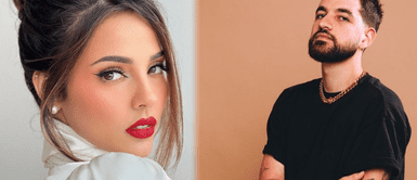 Luciana Fuster comparte mensaje tras dejarse ver con Juan Morelli Luciana Fuster dedica mensaje a Juan Morelli tras confirmarse su romance: “¿Cómo pasó?”