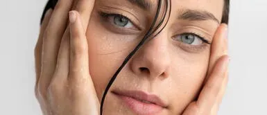 El secreto para una piel más hidratada: ¿Aplicar crema con la cara húmeda? El secreto para una piel más hidratada: ¿Aplicar crema con la cara húmeda?