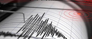 Temblor hoy 15 de noviembre en Perú: conoce el epicentro y cuánto es el grado en escala de Ritcher Temblor hoy 15 de noviembre en Perú: conoce el epicentro y cuánto es el grado en escala de Ritcher
