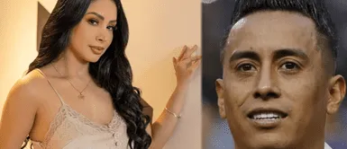 Pamela Franco toma importante decisión tras oficializar con Cueva Pamela Franco se hace rejuvenecimiento en zona íntima tras oficializar con Cueva: “Se siente a mil”