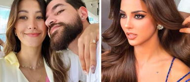 Conoce la verdad sobre la ruptura amorosa de su saliente. Luciana Fuster: La FUERTE verdad detrás de la separación de su saliente Juan Morelli y Paula Macher