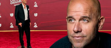 Gian Marco comparte emotivo mensaje en medio de su recuperación Gian Marco comparte emotivo mensaje en medio de su recuperación