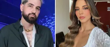 Conoce al nuevo saliente de la influencer peruana. Luciana Fuster: ¿Quién es Juan Morelli, el nuevo saliente de la exMiss Grand?