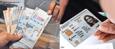 Revisa solo con tu DNI si estás en el SIS y cobra bonos de S/380 a S/1,000 en noviembre de 2024 Mira aquí solo con tu DNI si estás en el SIS y cobra bonos de S/380 a S/1,000 en noviembre del 2024