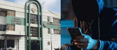 Adulto mayor víctima de estafa en Arequipa: le llegó notificación de depósito de S/20.000, pero era falso Adulto mayor víctima de estafa en Arequipa: le llegó notificación de depósito de S/20.000, pero era falso