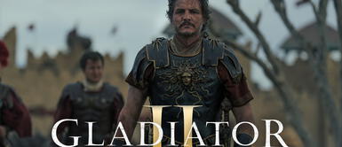 Gladiador 2 se acaba de estrenar en las salas de cine de Perú "Gladiador 2", película completa en español latino: en qué streaming ver cinta con Pedro Pascal