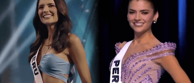 Tatiana Calmell del Solar no logró avanzar al top 5 del Miss Universo 2024 ¿Sabotaje? El terrible error del Miss Universo que le habría hecho perder la corona a Tatiana Calmell