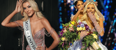 Miss Dinamarca recibiría astronómico salario tras ganar el Miss Universo 2024 Victoria Kjaer, Miss Dinamarca, ganaría millonario salario y premios tras ganar el Miss Universo 2024