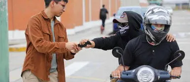 Los más peligrosos en el Perú: Osiptel reveló los días y horarios en los que más roban celulares Los más peligrosos en el Perú: Osiptel reveló los días y horarios en los que más roban celulares