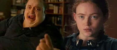 Brendan Fraser ganó un Oscar por su papel en "La ballena" Netflix estrenó película que hizo llorar a miles en 2022: su actor ganó un merecido Oscar