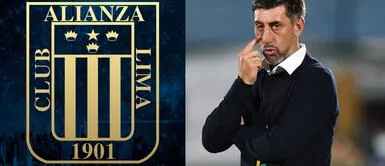 Se niega a pagar: Alianza Lima apelará al juicio que perdió ante FIFA Alianza Lima apelará el juicio tras perderlo ante Cristian Díaz en FIFA