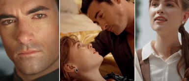 "Mimada por el CEO" es una de las nuevas series cortas populares en TikTok "Mimada por el CEO", capítulos completos en español latino: LINK para ver "Spoiled by my CEO husband"