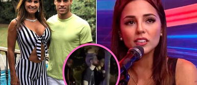 La madre del chico reality sorprende con este mensaje. Madre de Patricio Parodi revela su trato con Luciana tras su romance con Juan Morelli