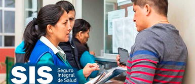 Bonos de S/350, S/700 y S/1.000 por el SIS Bonos de S/350, S/700 y S/1.000 por el SIS: Conoce si puedes cobrarlo