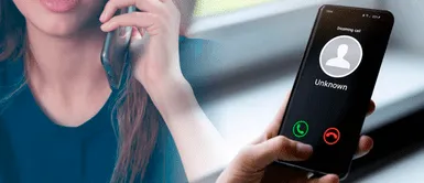 ¿Por qué me llaman de números que no conozco y me cuelgan a los segundos? ¿Por qué me llaman de números desconocidos y me cuelgan a los segundos? Estás en riesgo