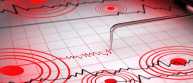 Temblor hoy 18 de noviembre en Perú: conoce el epicentro y cuánto es el grado en escala de Ritcher Temblor hoy 18 de noviembre en Perú: conoce el epicentro y cuánto es el grado en escala de Ritcher