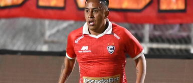 Christian Cueva: dirigencia de Cienciano evalúa no renovarle el contrato al mediocampista Christian Cueva: dirigencia de Cienciano evalúa no renovarle el contrato al mediocampista