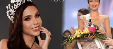 Janick Maceta es una de las misses más queridas en Perú ¿Janick Maceta buscaría la revancha y participaría en Miss Universo 2025? El giro que lo cambiaría todo